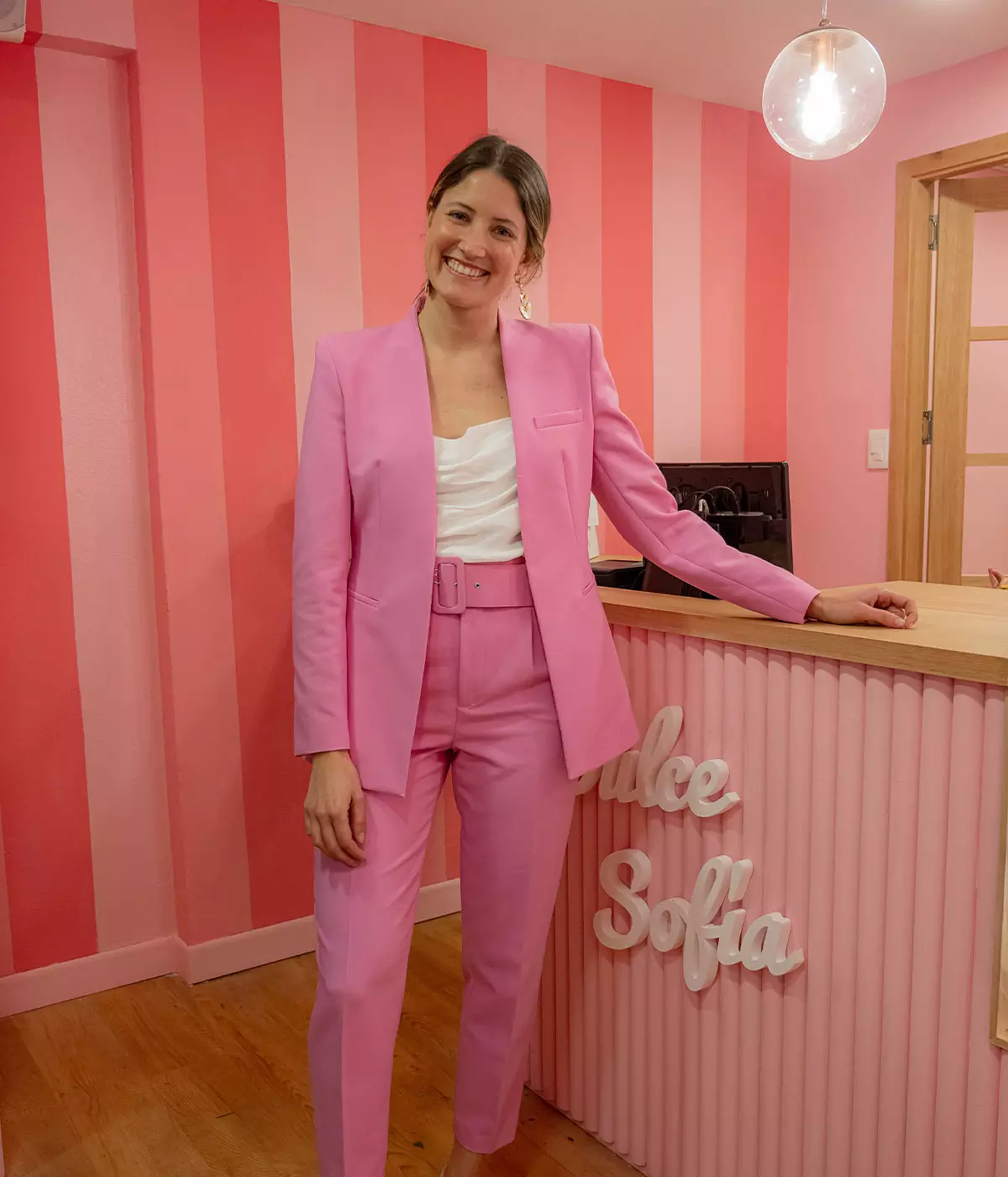 Dulce sofía