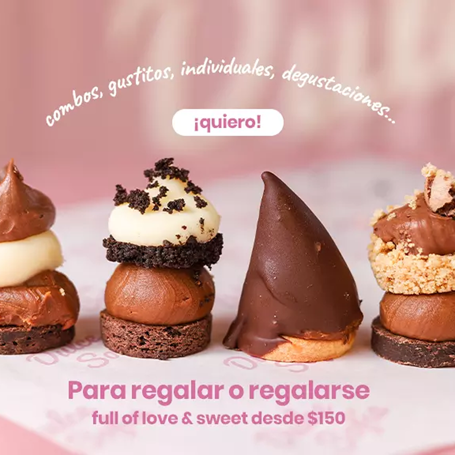 Dulce sofía Regala