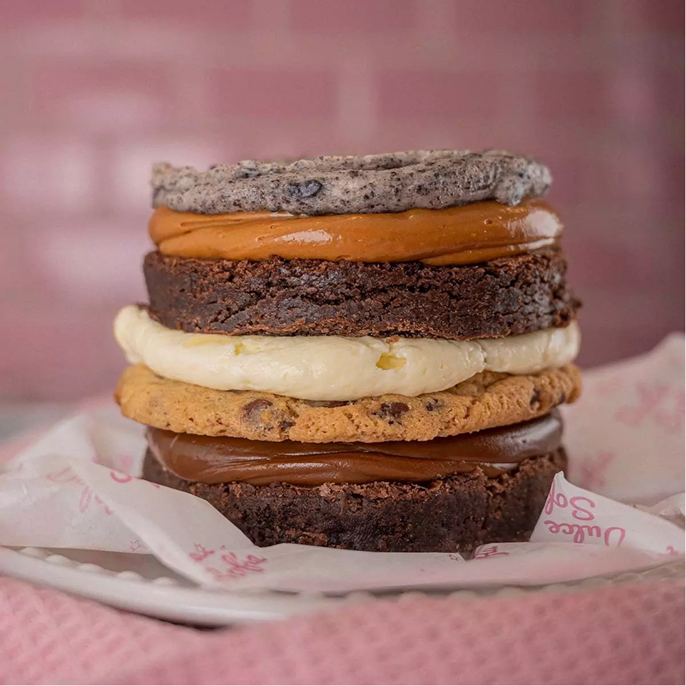 Dulce sofía Tortas individuales